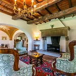 펜션 Casavecchia By Interhome