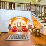 펜션 Casavecchia By Interhome *