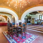 Casavecchia By Interhome 펜션 Pieve a Presciano