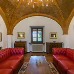 펜션 Casavecchia By Interhome