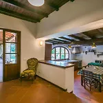 펜션 Casavecchia By Interhome