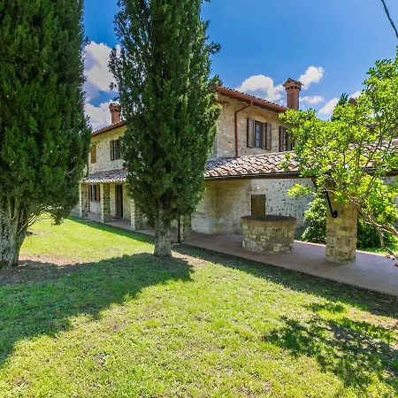 Casavecchia By Interhome Ferienhaus Pieve a Presciano