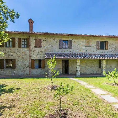 Ferienhaus Casavecchia By Interhome *