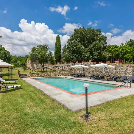 Ferienhaus Casavecchia By Interhome