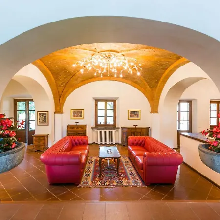 Casavecchia By Interhome Ferienhaus