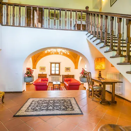 Ferienhaus Casavecchia By Interhome *