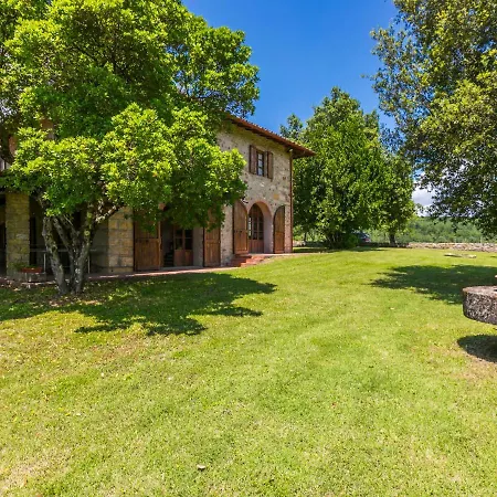 Casavecchia By Interhome Ferienhaus