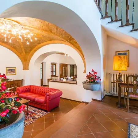 Casavecchia By Interhome * Pieve a Presciano