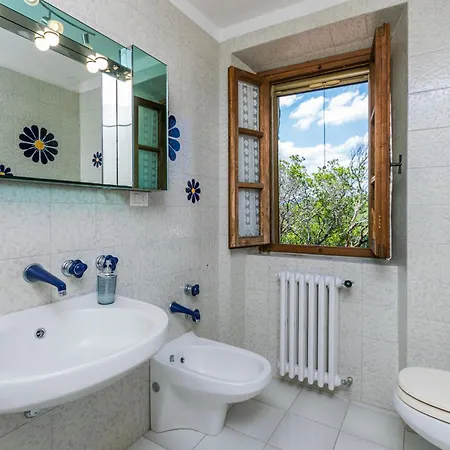 Casavecchia By Interhome Ferienhaus Pieve a Presciano