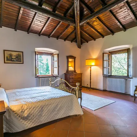 Casavecchia By Interhome Ferienhaus Pieve a Presciano
