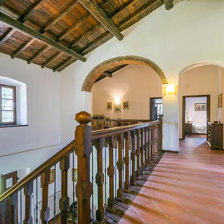 Ferienhaus Casavecchia By Interhome