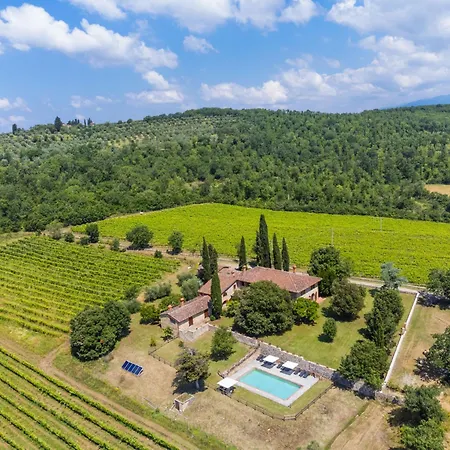 Ferienhaus Casavecchia By Interhome *