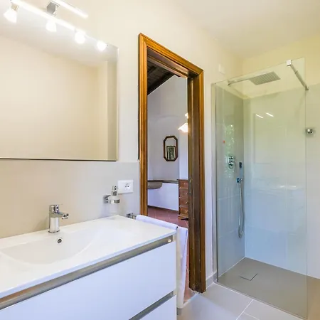 Casavecchia By Interhome Ferienhaus Pieve a Presciano