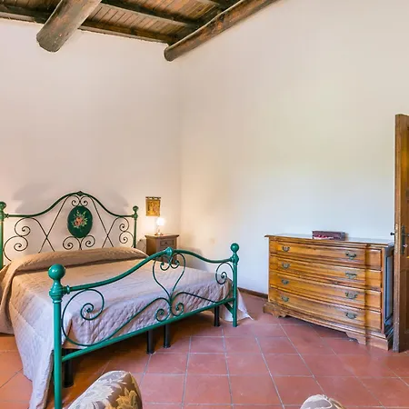 Ferienhaus Casavecchia By Interhome *