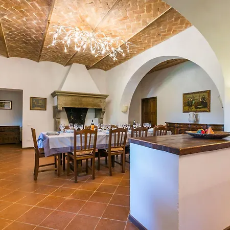 Ferienhaus Casavecchia By Interhome Pieve a Presciano