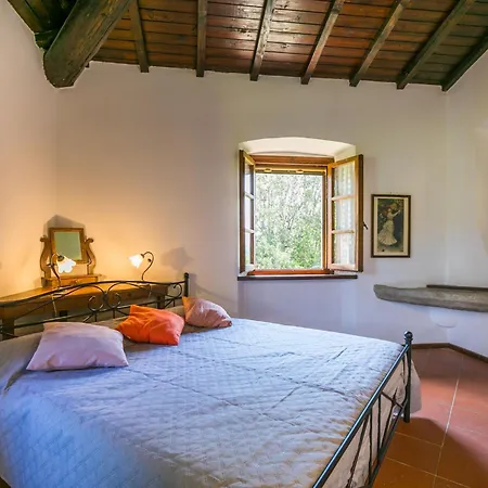 Casavecchia By Interhome Ferienhaus Pieve a Presciano