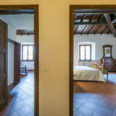 Ferienhaus Casavecchia By Interhome *