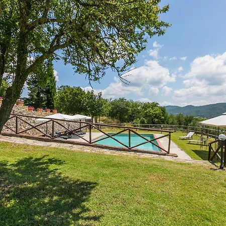 Casavecchia By Interhome