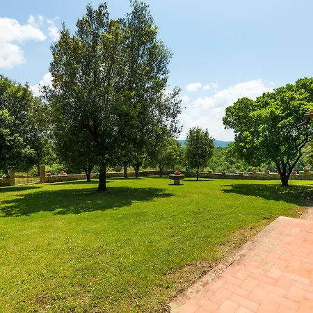 Ferienhaus Casavecchia By Interhome