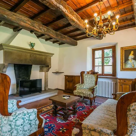 Casavecchia By Interhome Ferienhaus
