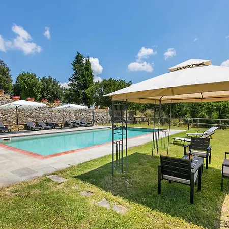 Casavecchia By Interhome *