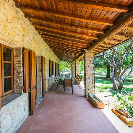 Casavecchia By Interhome * Pieve a Presciano