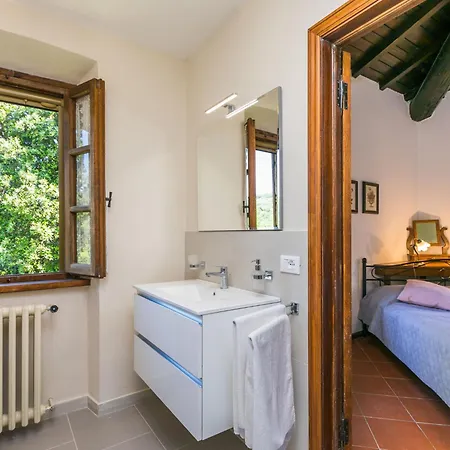 Casavecchia By Interhome Ferienhaus Pieve a Presciano