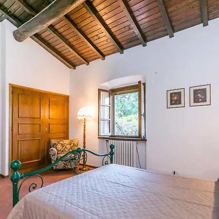 Casavecchia By Interhome Pieve a Presciano