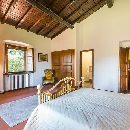 Casavecchia By Interhome Ferienhaus