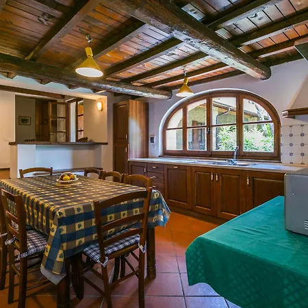 Ferienhaus Casavecchia By Interhome Pieve a Presciano
