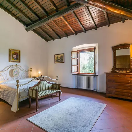 Ferienhaus Casavecchia By Interhome