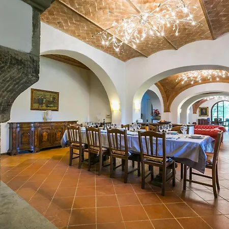 Casavecchia By Interhome Ferienhaus *