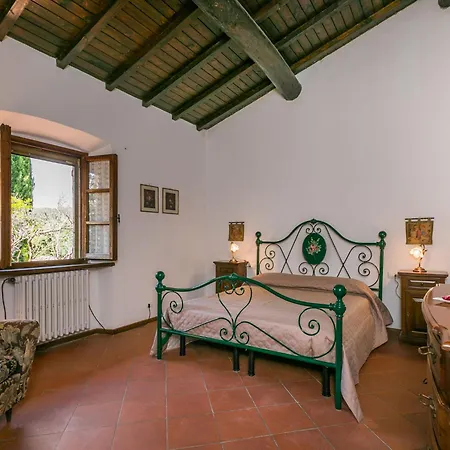 Casavecchia By Interhome Ferienhaus Pieve a Presciano