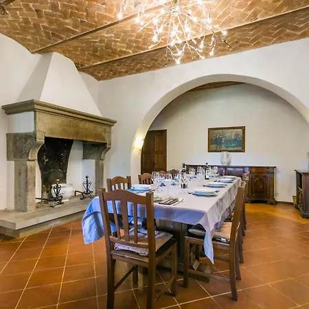 Casavecchia By Interhome