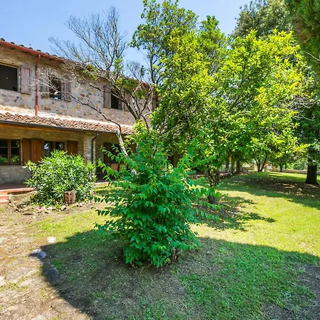 Casavecchia By Interhome Pieve a Presciano