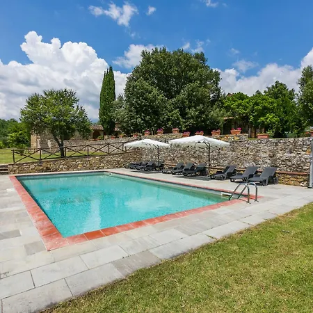 Casavecchia By Interhome