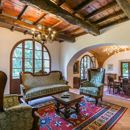 Ferienhaus Casavecchia By Interhome