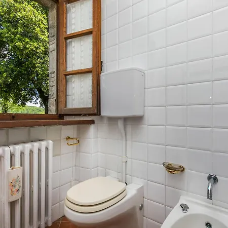 Casavecchia By Interhome Ferienhaus Pieve a Presciano